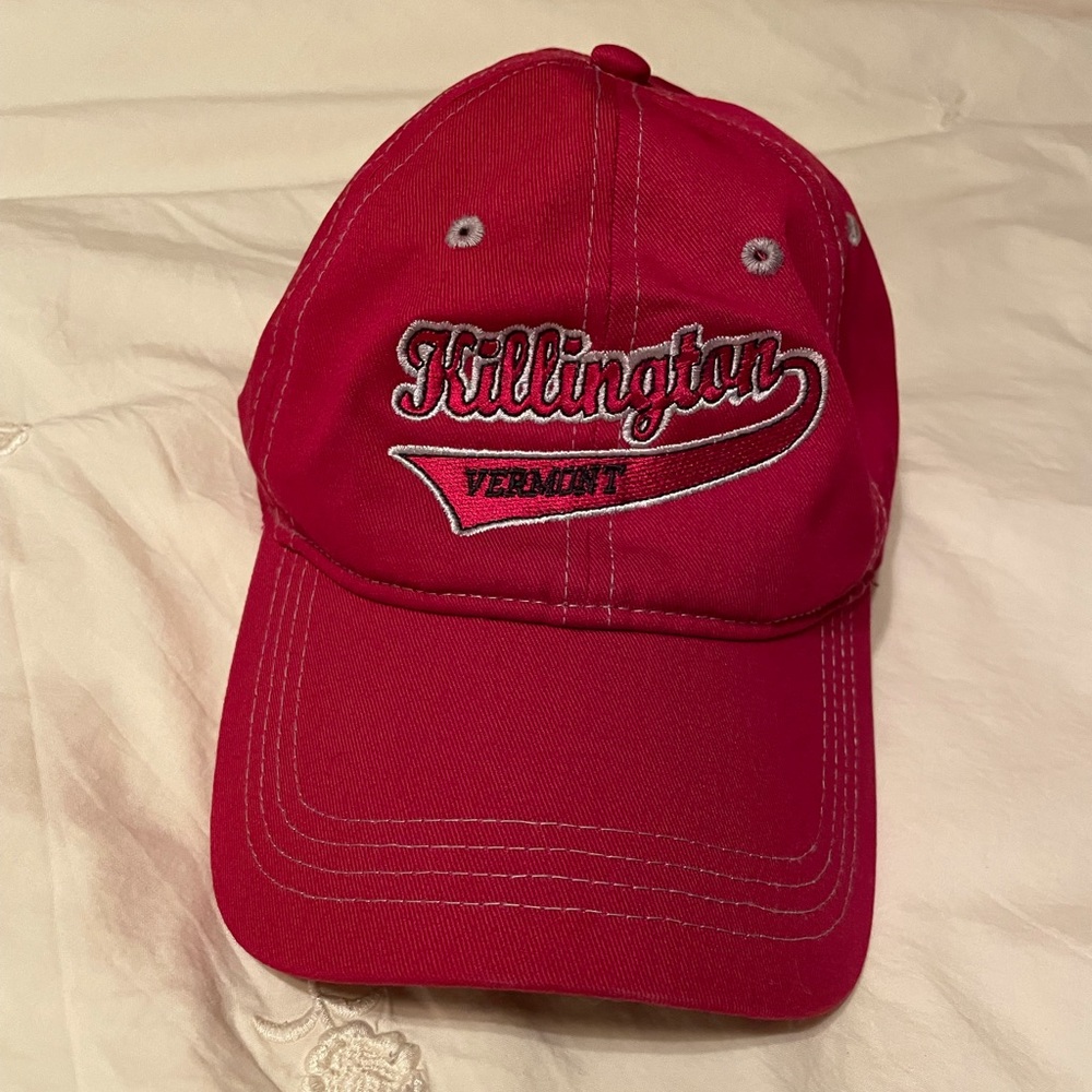 Baseball Cap - Picture 5 of 7